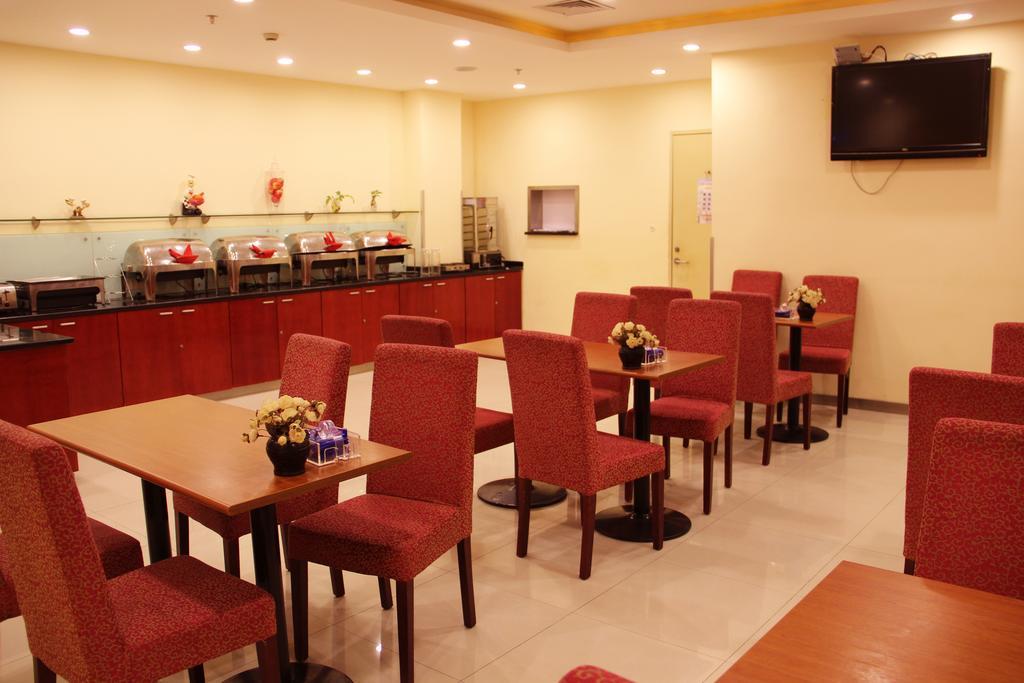 Hanting Express Changsha Middle Of Furong Road Xiangchun Road Eksteriør bilde